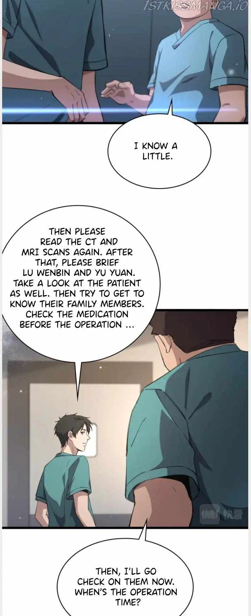 Great Doctor Ling Ran Chapter 163 28